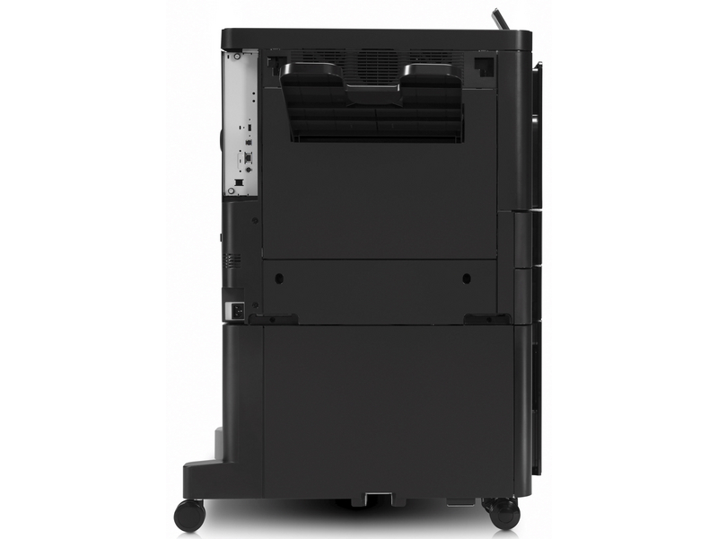 HP Imprimante LaserJet Enterprise M806x+_3