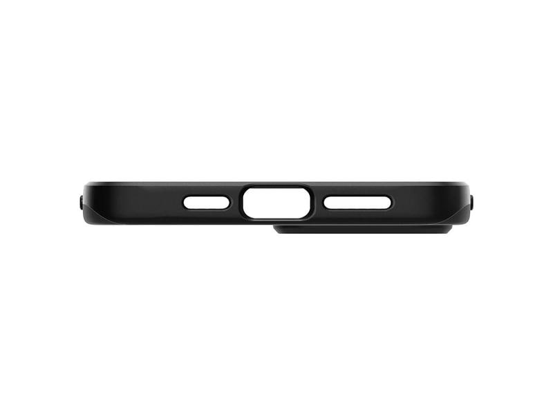Spigen Coque arrière Thin Fit iPhone 12 Pro Max