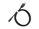 Otterbox Câble chargeur USB Micro-USB B - USB A 1 m