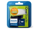 Philips Lames de rasoir OneBlade QP220/50 2 Pièce/s