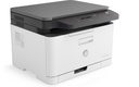 HP Imprimante multifonction Color Laser MFP 178nw