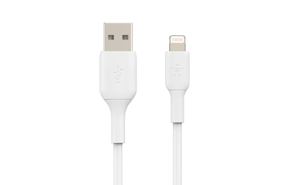 Belkin Câble chargeur USB Boost Charge USB A - Lightning 3 m