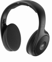 Sennheiser Consumer Audio casque d'écoute arceau HDR 120-W