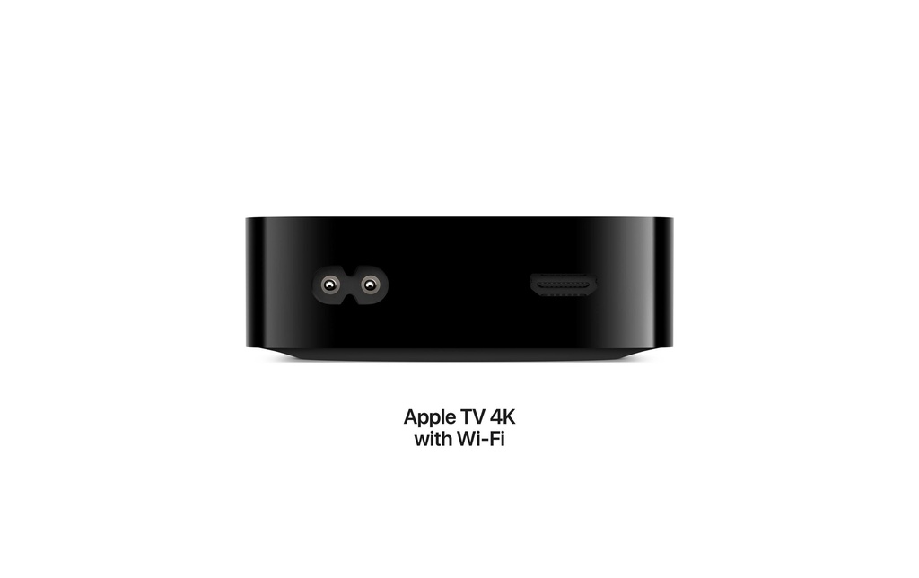 Apple TV 4K 64GB Wifi 2022