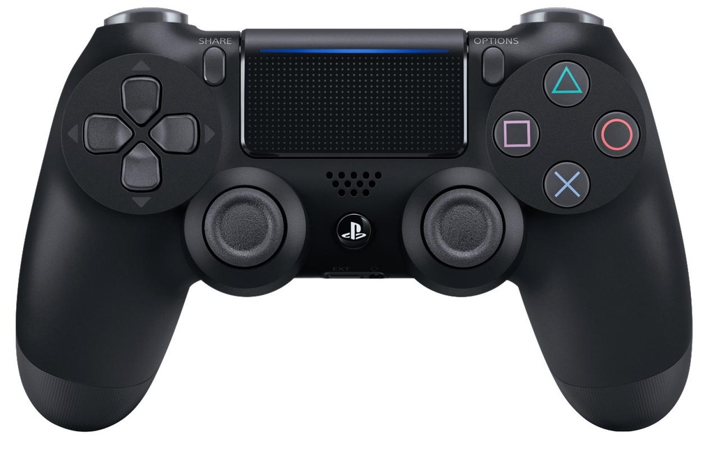 Sony Contrôleur PS4 Dualshock 4 noir