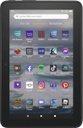 Amazon Tablet-PC Fire 7 Tablet 16GB (2022) noir