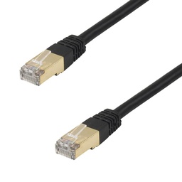 [cable] Câble patch SSTP/RJ45/CAT6A 50m Erard