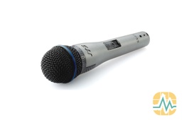 [micro] Microphone dynamique JTS SX-8S On/Off