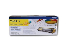[TN-241Y] Brother Toner TN-241Y Yellow