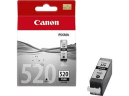 [Imprimante] Canon Encre PGI-520BK / 2932B001 noir