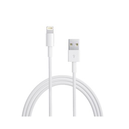 [MD819ZM/A] Câble Apple Lightning vers USB 2m