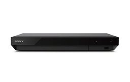 [UBPX500B.EC1] Sony Lecteur UHD Blu-ray UBP-X500 Noir