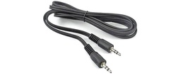 [Câble] HDGear Câble audio jack 3,5 mm - jack 3,5 mm 1.5 m