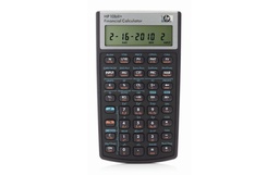 [Bureau] HP Calculatrice financière 10 BII+