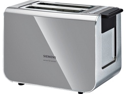 [Petit ménagers] Siemens Grille-pain TT86105 gris