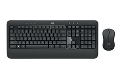 [Clavier PC] Logitech Kit clavier-souris MK540 Advanced