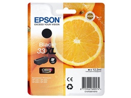 [Imprimante] Epson Encre T33514012 noir