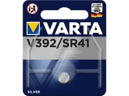 Varta Pile bouton V392 1 pièce