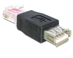 [65234] Adaptateur USB à RJ45