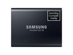 Samsung SSD externe Portable T5 1 TB USB 3.1 Gen 2
