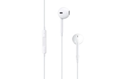 [MNHF2ZM/A] Apple Écouteurs intra-auriculaires EarPods 3.5 mm Connector Blanc