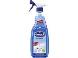 Durgol Détartrant Surface Original pour le bain 600 ml
