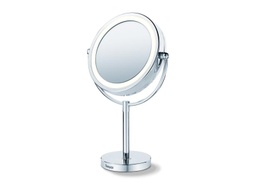 [58500] Beurer Miroir cosmétique BS69 Argenté