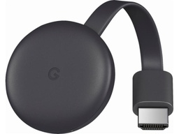 [Télévision] Google Chromecast 3