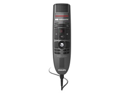 [Microphone] Philips Micro de dictaphone SpeechMike III Pro Premium LFH3500