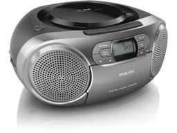 [HiFi] Philips Lecteur radio/CD AZB600 Anthracite