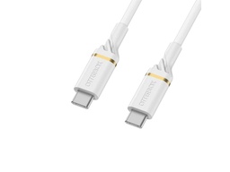 [78-52672] Otterbox Câble chargeur USB USB-C - USB-C Fast Charging 1 m