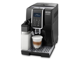 [0132215414] De'Longhi Machine à café automatique ECAM 350.55.B Noir