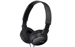 Sony Casques extra-auriculaires MDRZX110B Noir