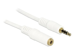 [Câble] Delock Câble audio jack 3,5 mm - jack 3,5 mm 2 m