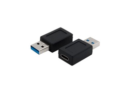 [EX-47991] Exsys Adaptateur USB EX-47991 Connecteur USB A - Prise USB C