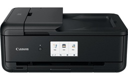 [2988C006] Canon Imprimante multifonction PIXMA TS9550 WLAN