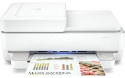 [Imprimante] HP Imprimante multifonction ENVY Pro 6430e All-in-One
