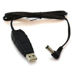 OTB Convertisseur de tension 5V USB vers 12V