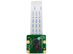 Raspberry Pi Module de caméra Camera Board V2 8 mégapixels