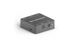 [PT-C-DAC] PureTools Convertisseur PT-C-DAC Audio numérique à analogique