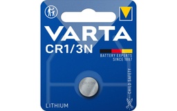 Varta Pile bouton CR1 / 3N 1 Pièce/s