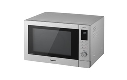 Panasonic Four à micro-ondes grill NN-CD87 Argenté