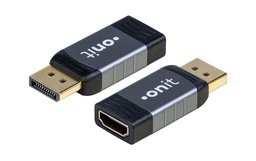[F01492] onit Adaptateur DisplayPort - HDMI