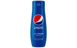 [Petit ménager] Sodastream Sirop Pepsi Cola 440 ml
