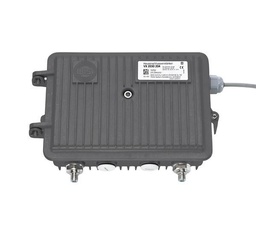 Amplificateur 1.2GHz - 30dB WISI VX2030-0650