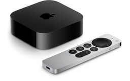[Informatique] Apple TV 4K 64GB Wifi 2022