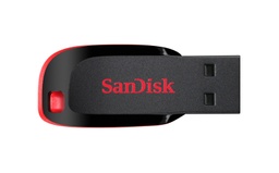 [mémoire] Sandisk Clé USB Cruzer Blade 128GB