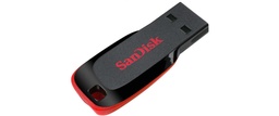[mémoire] SanDisk Clé USB Cruzer Blade USB2.0 16GB
