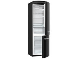 [Réfrigérateur] Sibir Réfrigérateur congélateur OT 324 BL A+++