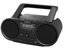 Sony DAB+ Radio ZSPS55B